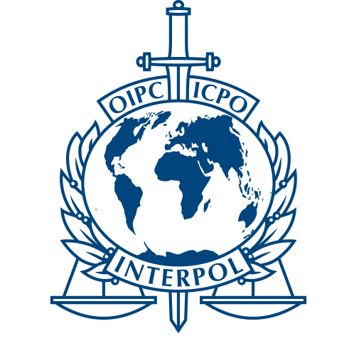 Logo Interpol