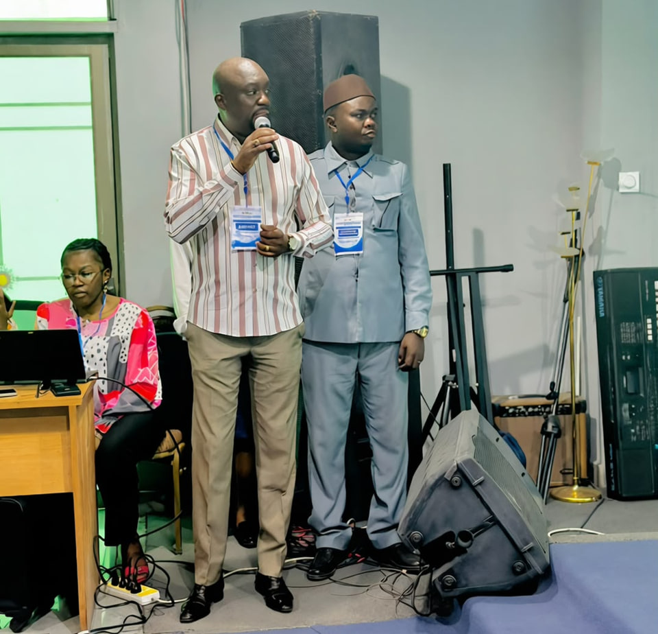 CoE-CBRN/RDC : ATELIER AVEC L’EQUIPE NATIONALE CBRN ET LES PARTIES PRENANTES DE LA REPUBLIQUE DEMOCRATIQUE DU CONGO
