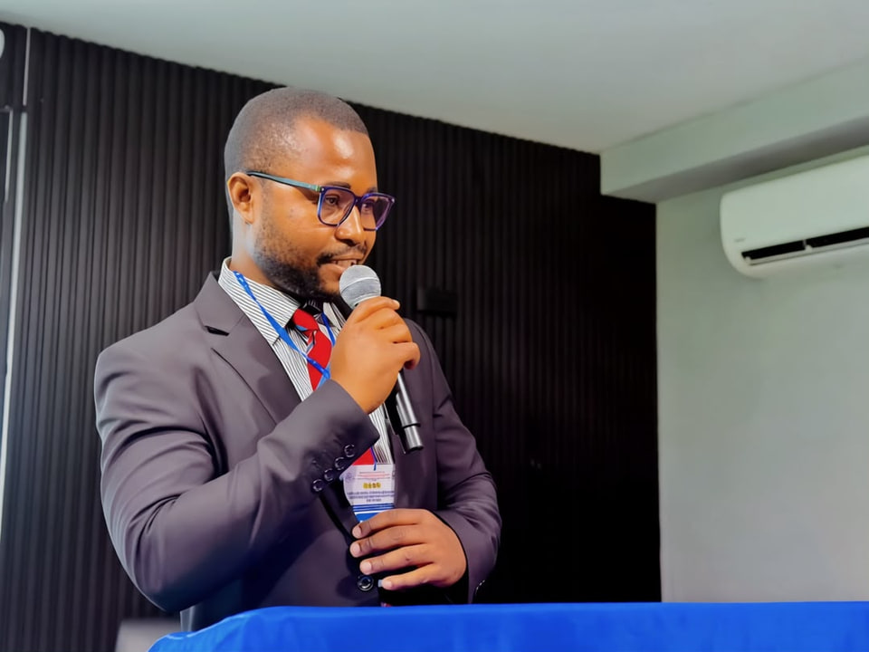 CoE-CBRN/RDC : ATELIER AVEC L’EQUIPE NATIONALE CBRN ET LES PARTIES PRENANTES DE LA REPUBLIQUE DEMOCRATIQUE DU CONGO