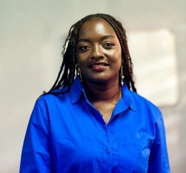 Portrait de Julia FALANGANI
