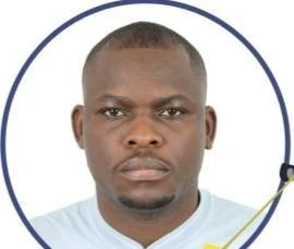 Portrait de Pr Dr Kenny KALE SAYI